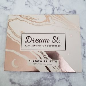 Colourpop Kathleen Lights Dream St